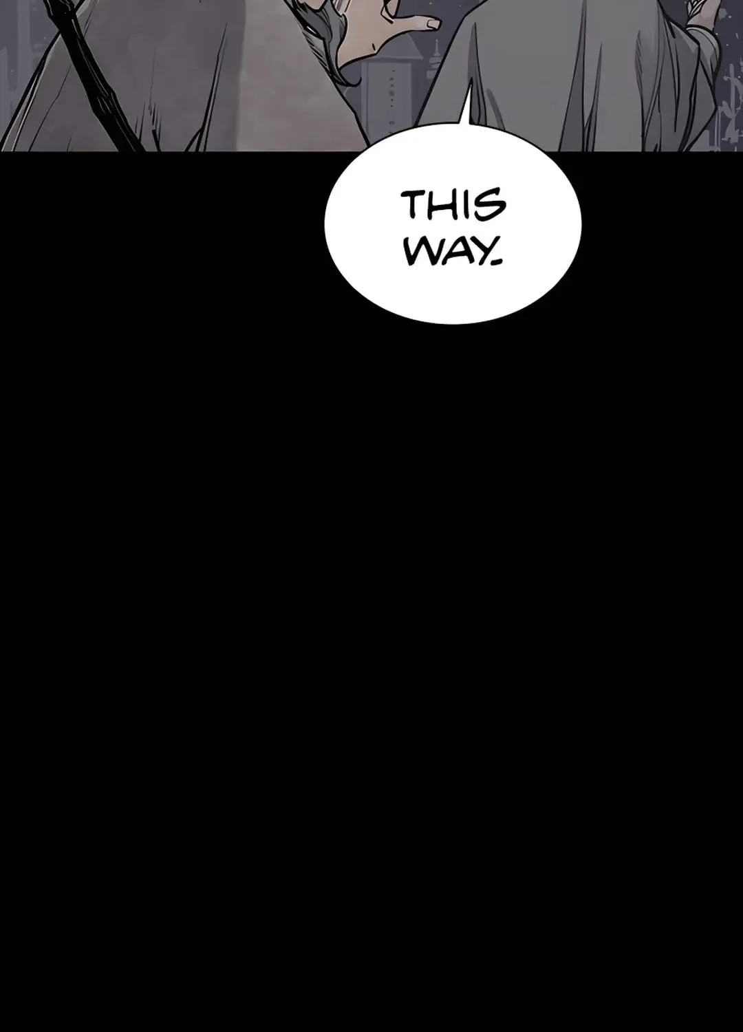 Read Death God chapter 12 image 99 on Lezhin