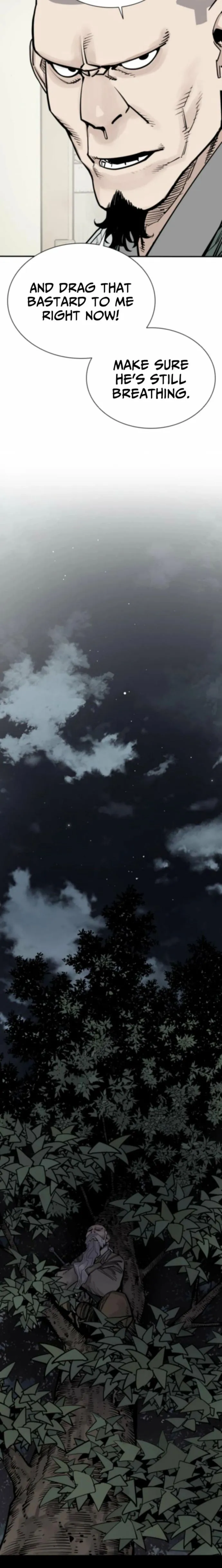 Read Death God chapter 122 image 12 on Lezhin
