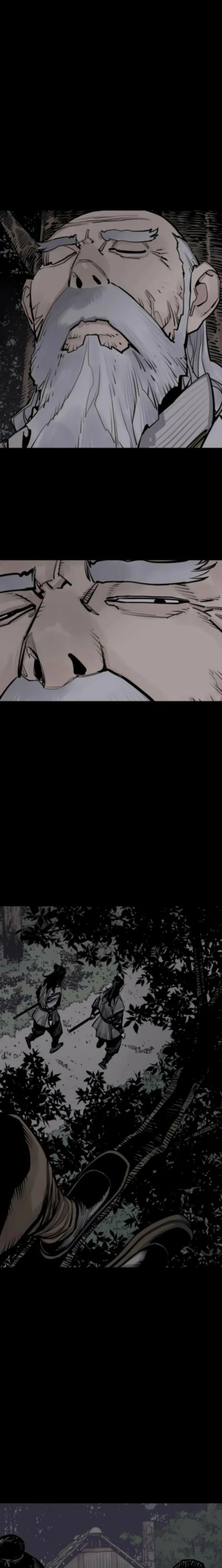 Read Death God chapter 122 image 13 on Lezhin