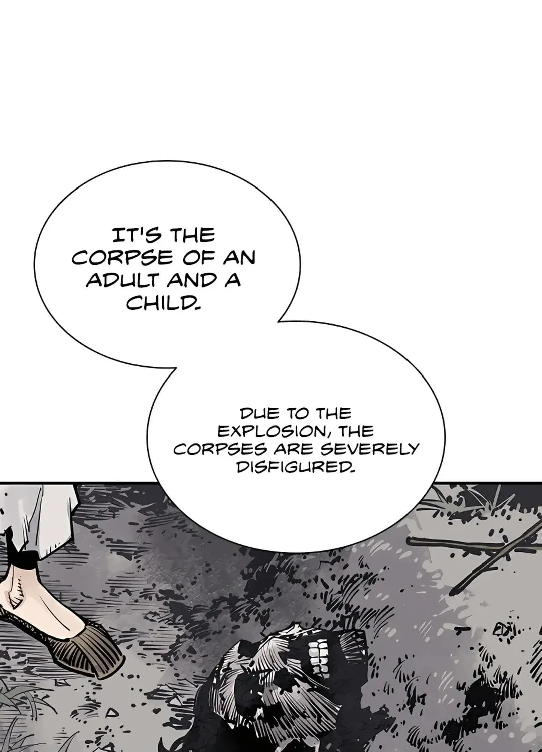Read Death God chapter 13 image 105 on Lezhin