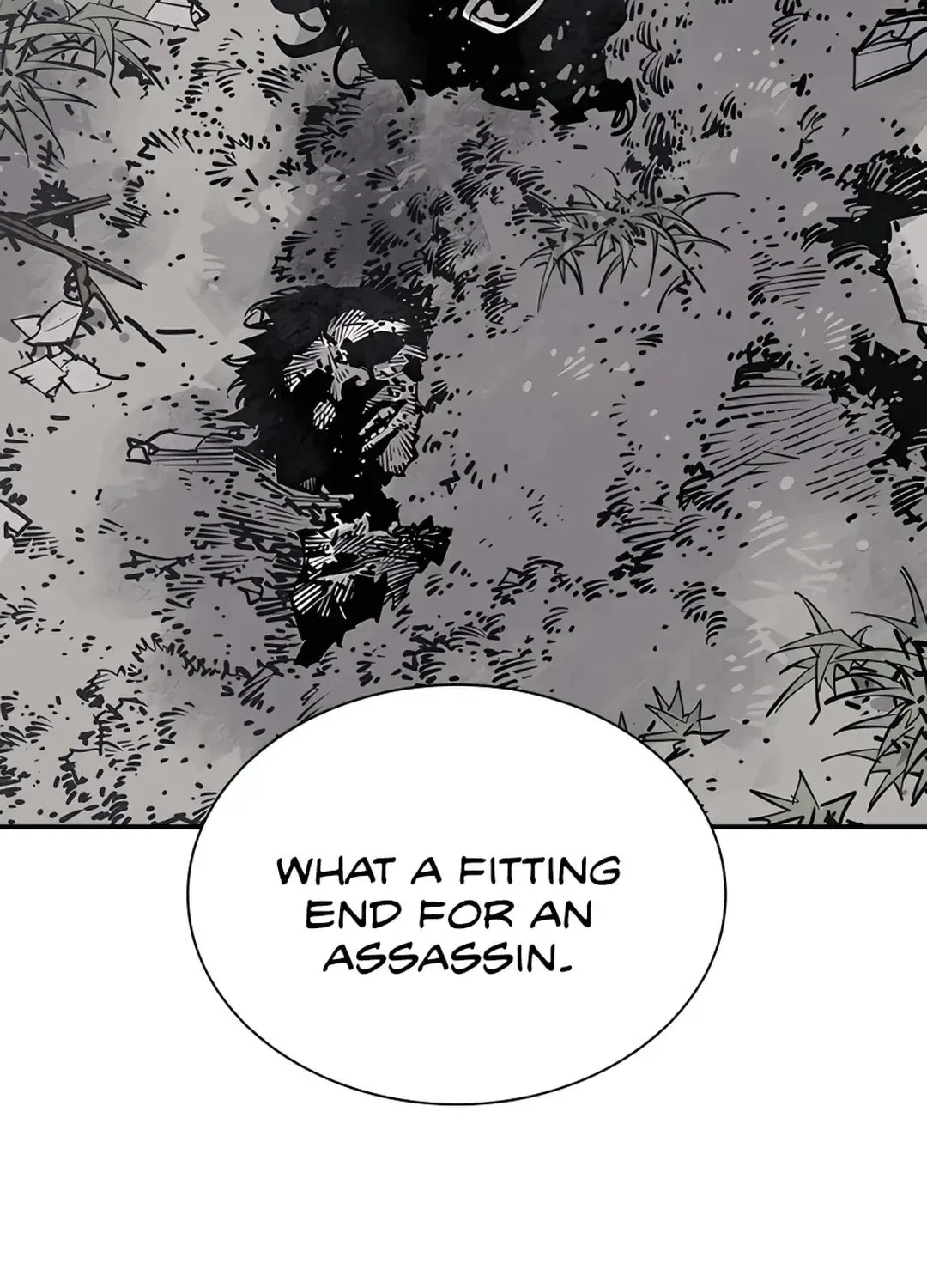 Read Death God chapter 13 image 106 on Lezhin