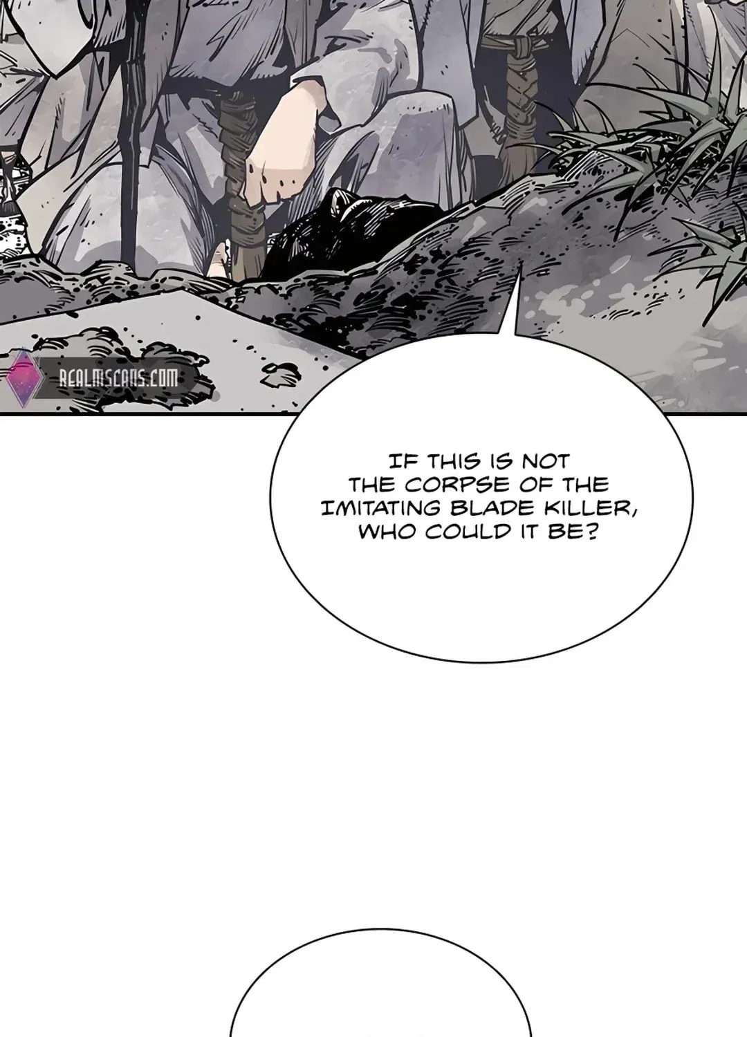 Read Death God chapter 13 image 108 on Lezhin
