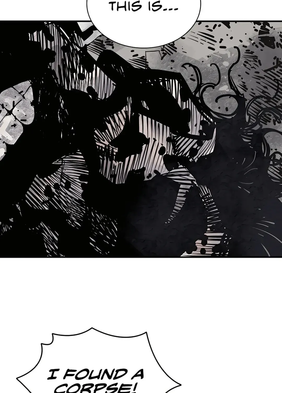 Read Death God chapter 13 image 109 on Lezhin