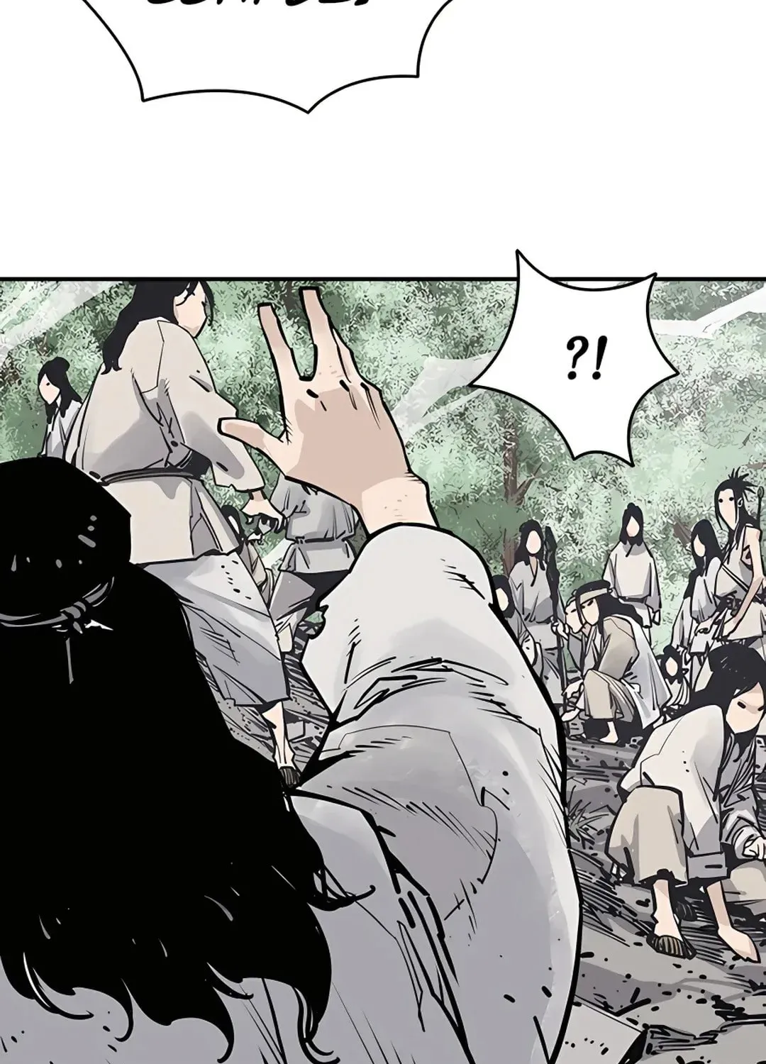 Read Death God chapter 13 image 110 on Lezhin