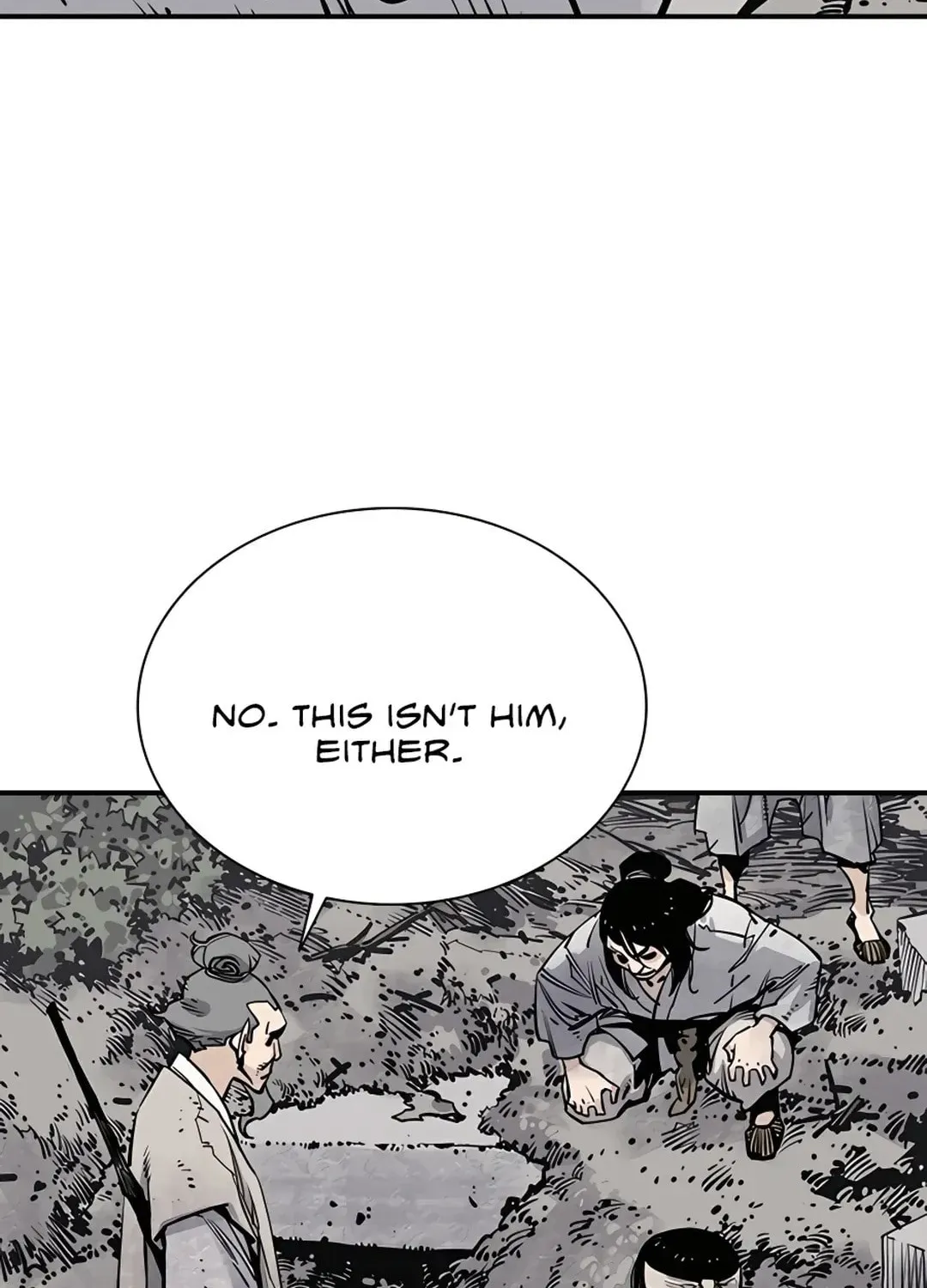 Read Death God chapter 13 image 111 on Lezhin