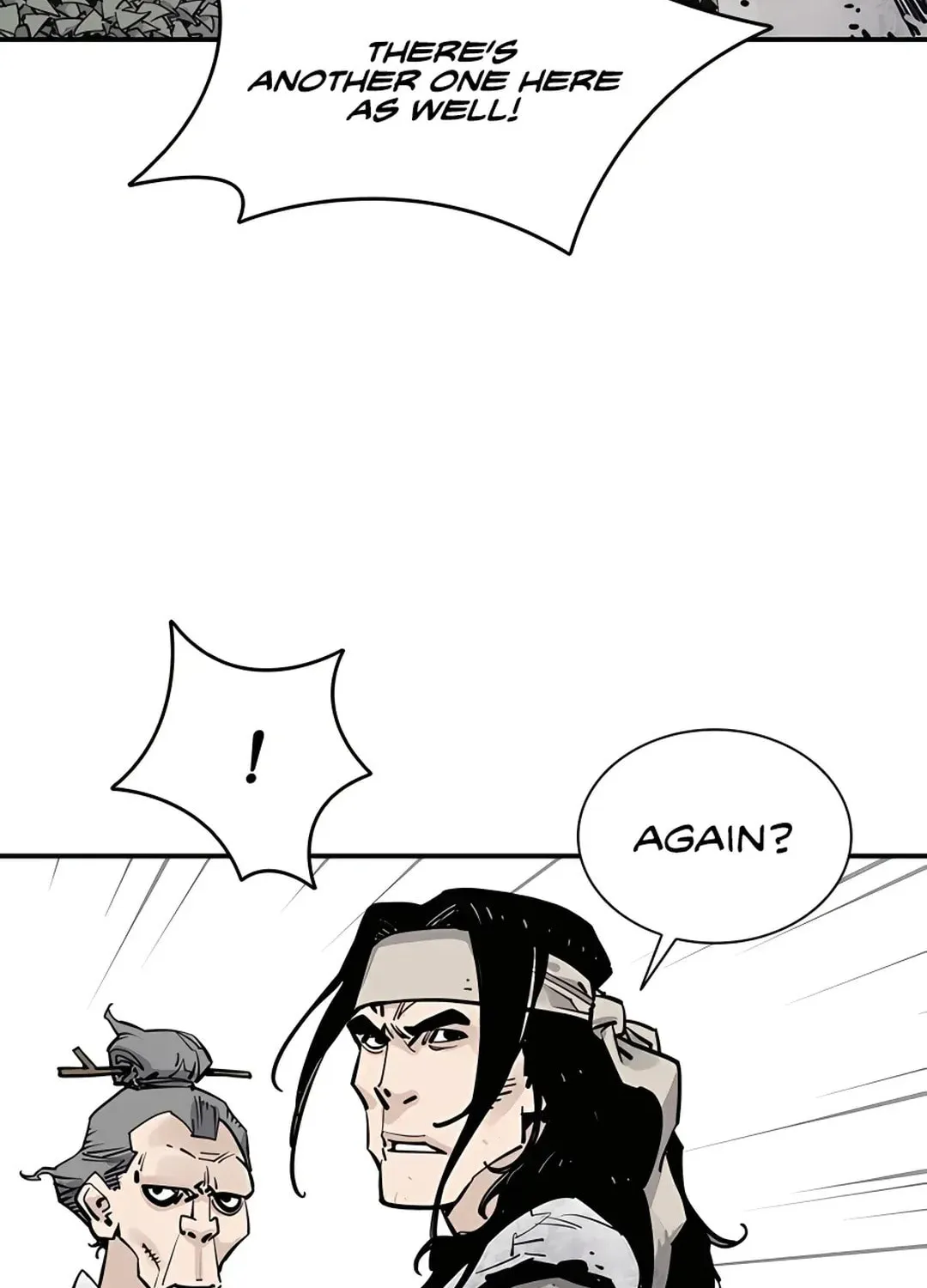 Read Death God chapter 13 image 115 on Lezhin