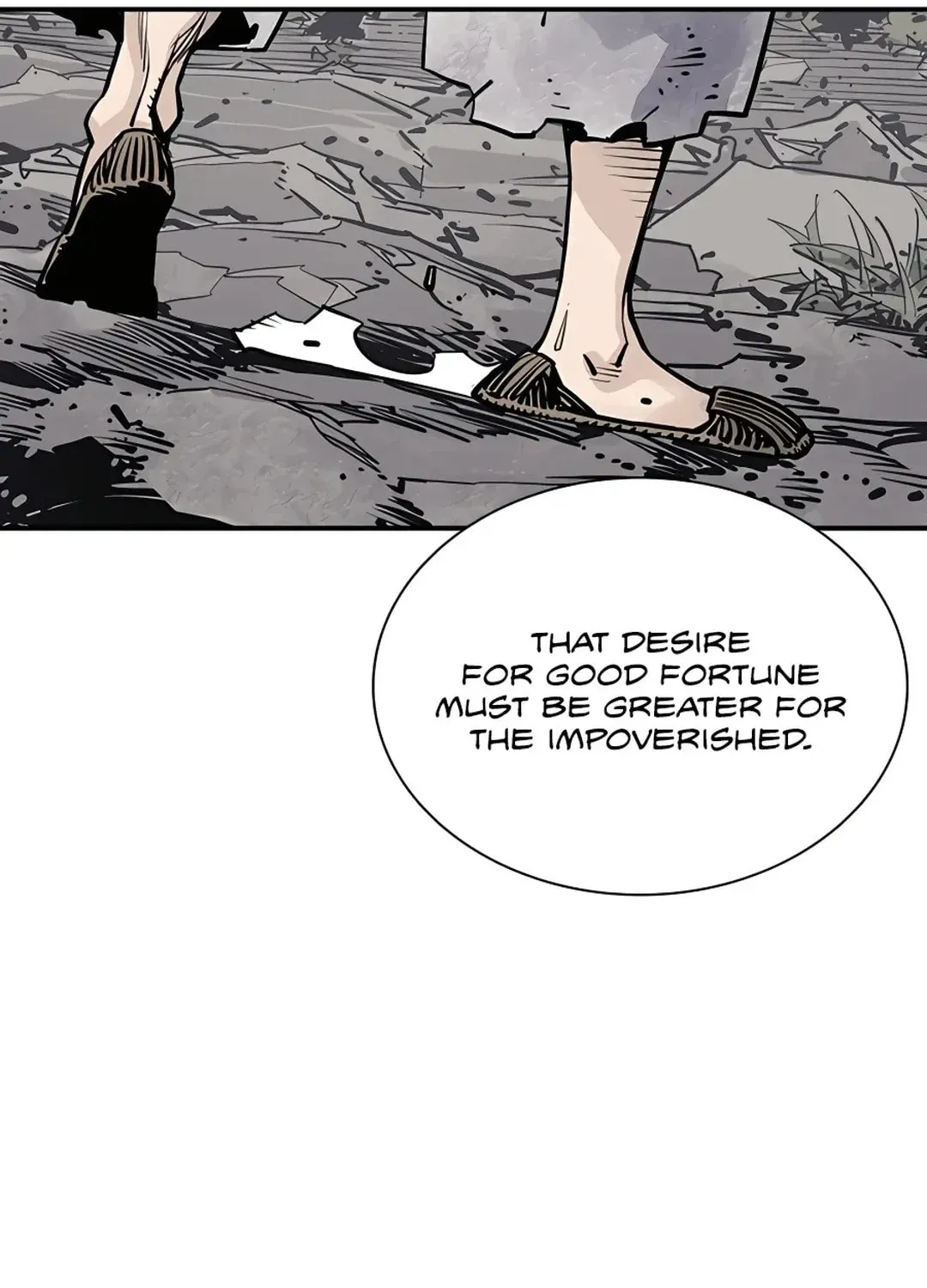 Read Death God chapter 13 image 117 on Lezhin