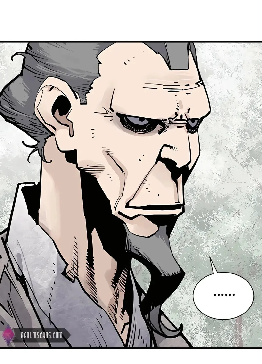 Read Death God chapter 13 image 120 on Lezhin