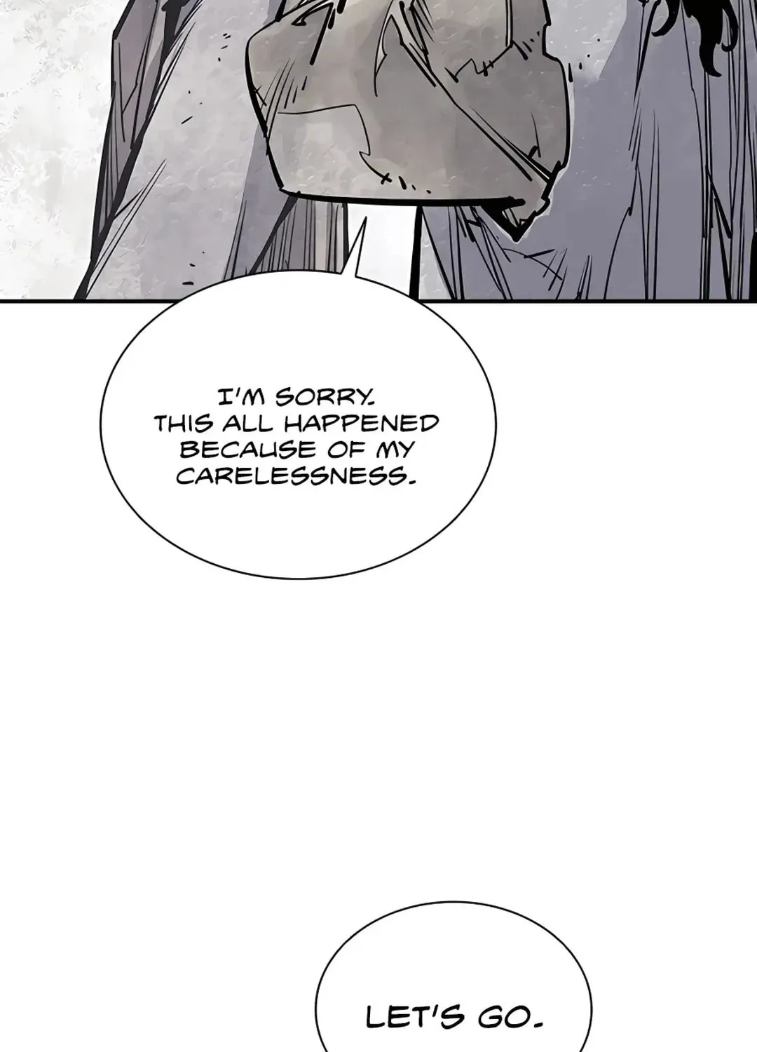 Read Death God chapter 13 image 124 on Lezhin