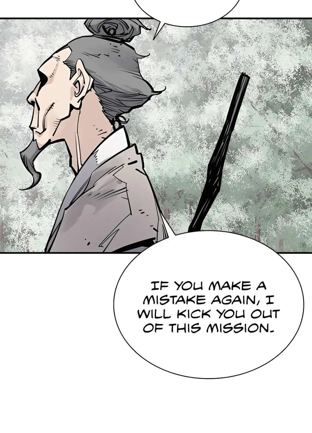 Read Death God chapter 13 image 125 on Lezhin