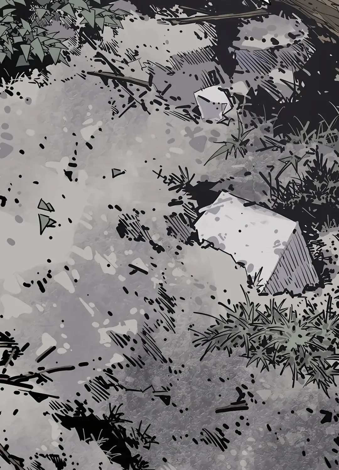 Read Death God chapter 13 image 128 on Lezhin