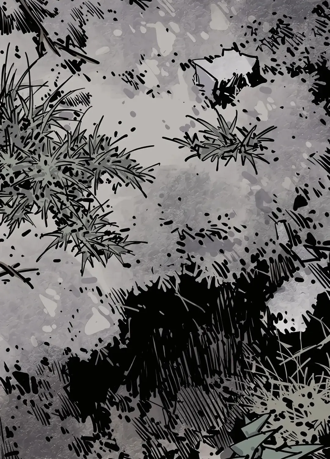 Read Death God chapter 13 image 129 on Lezhin