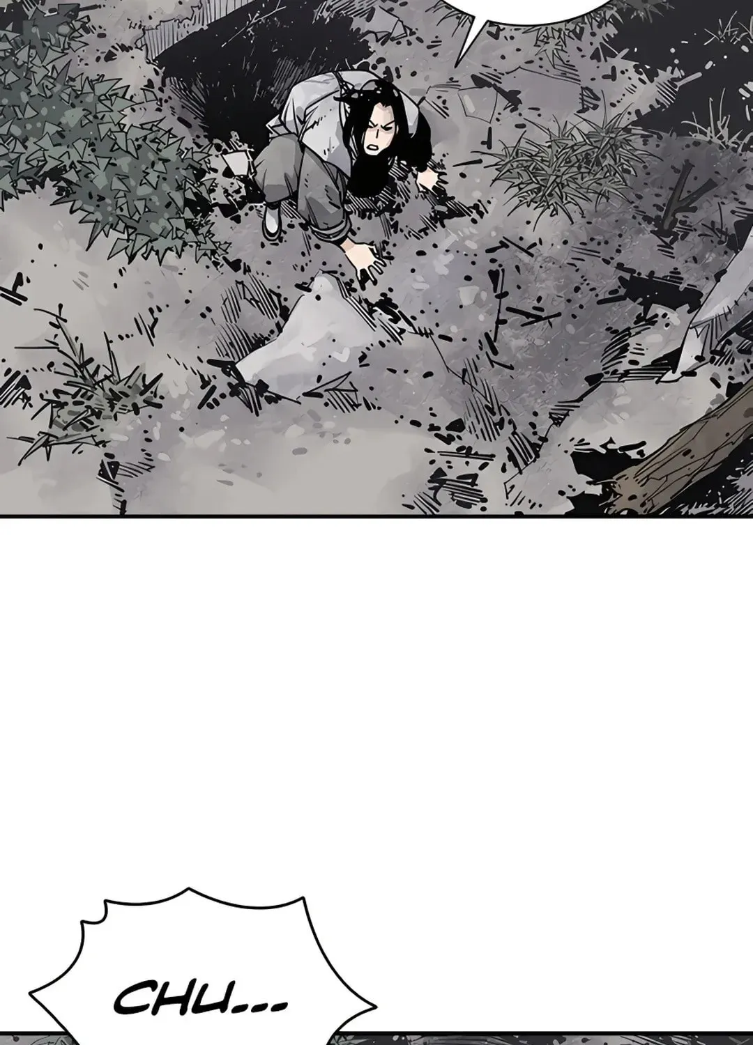 Read Death God chapter 13 image 139 on Lezhin