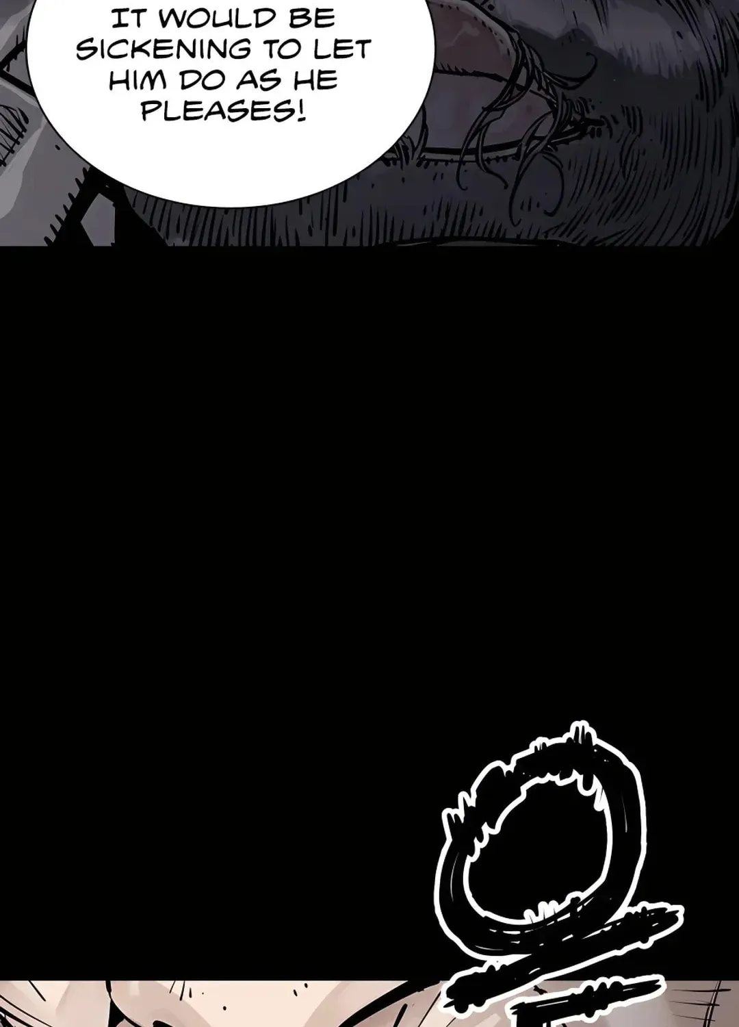 Read Death God chapter 13 image 14 on Lezhin