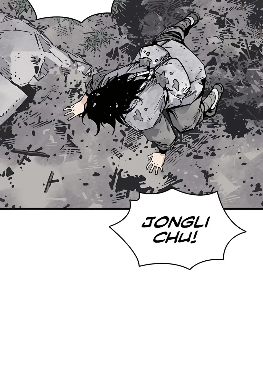 Read Death God chapter 13 image 140 on Lezhin
