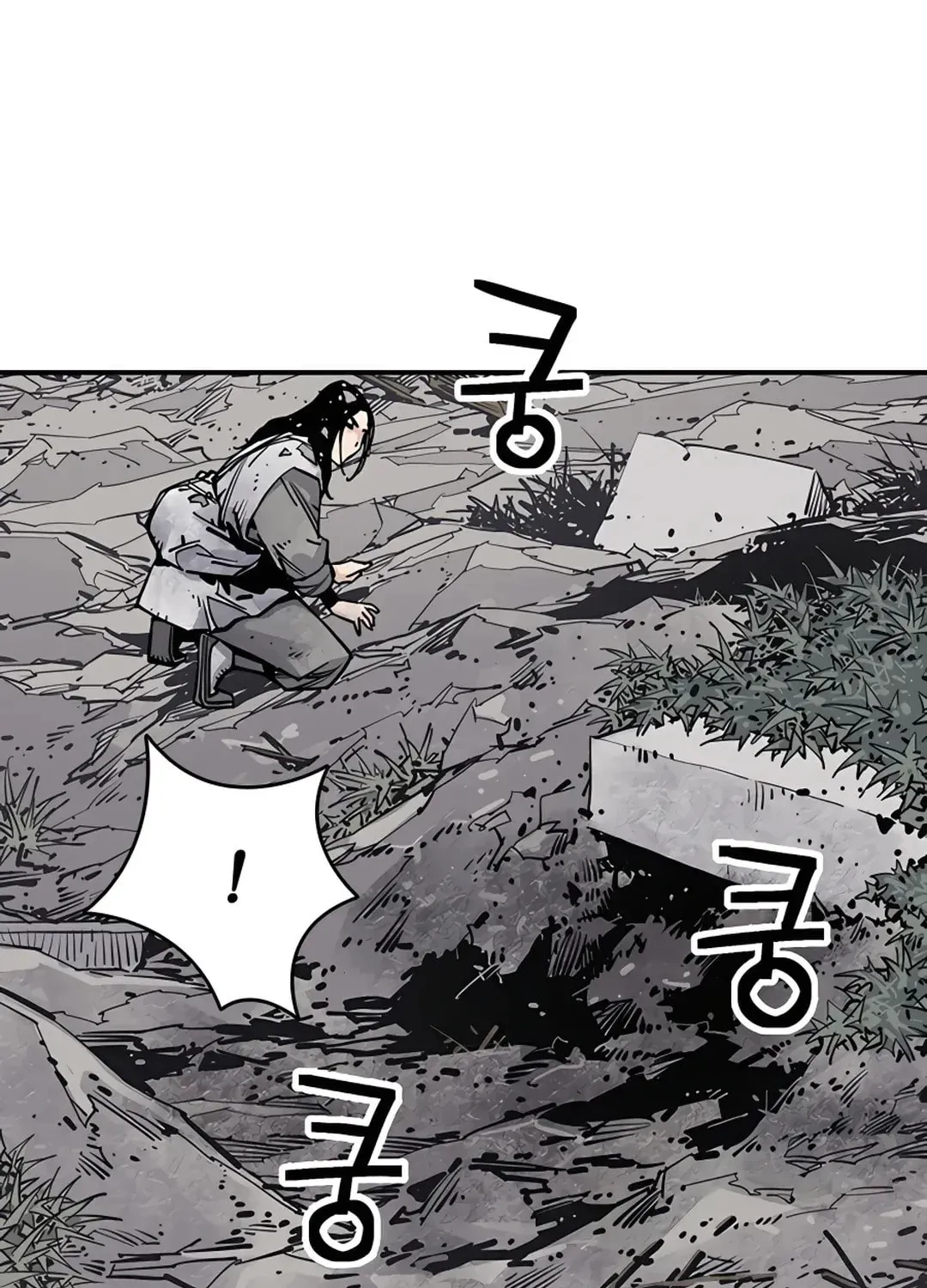 Read Death God chapter 13 image 141 on Lezhin