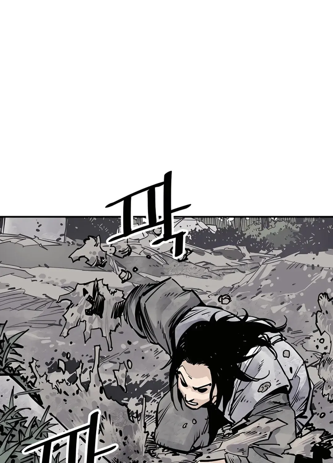 Read Death God chapter 13 image 143 on Lezhin