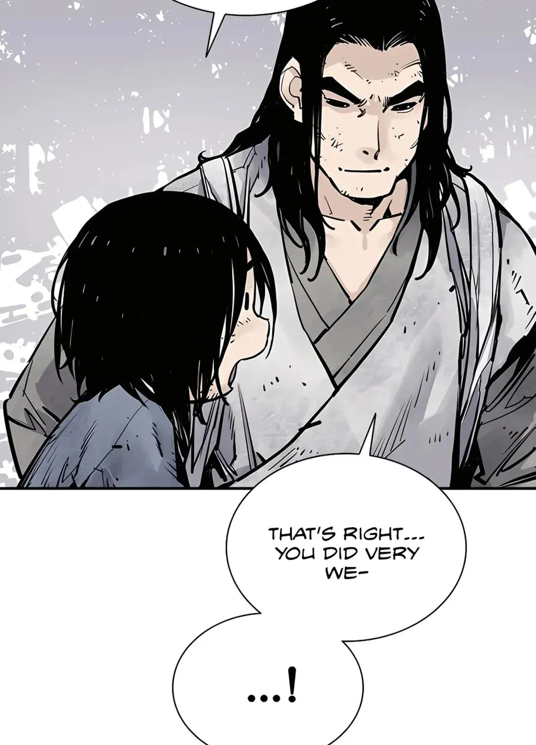 Read Death God chapter 13 image 154 on Lezhin