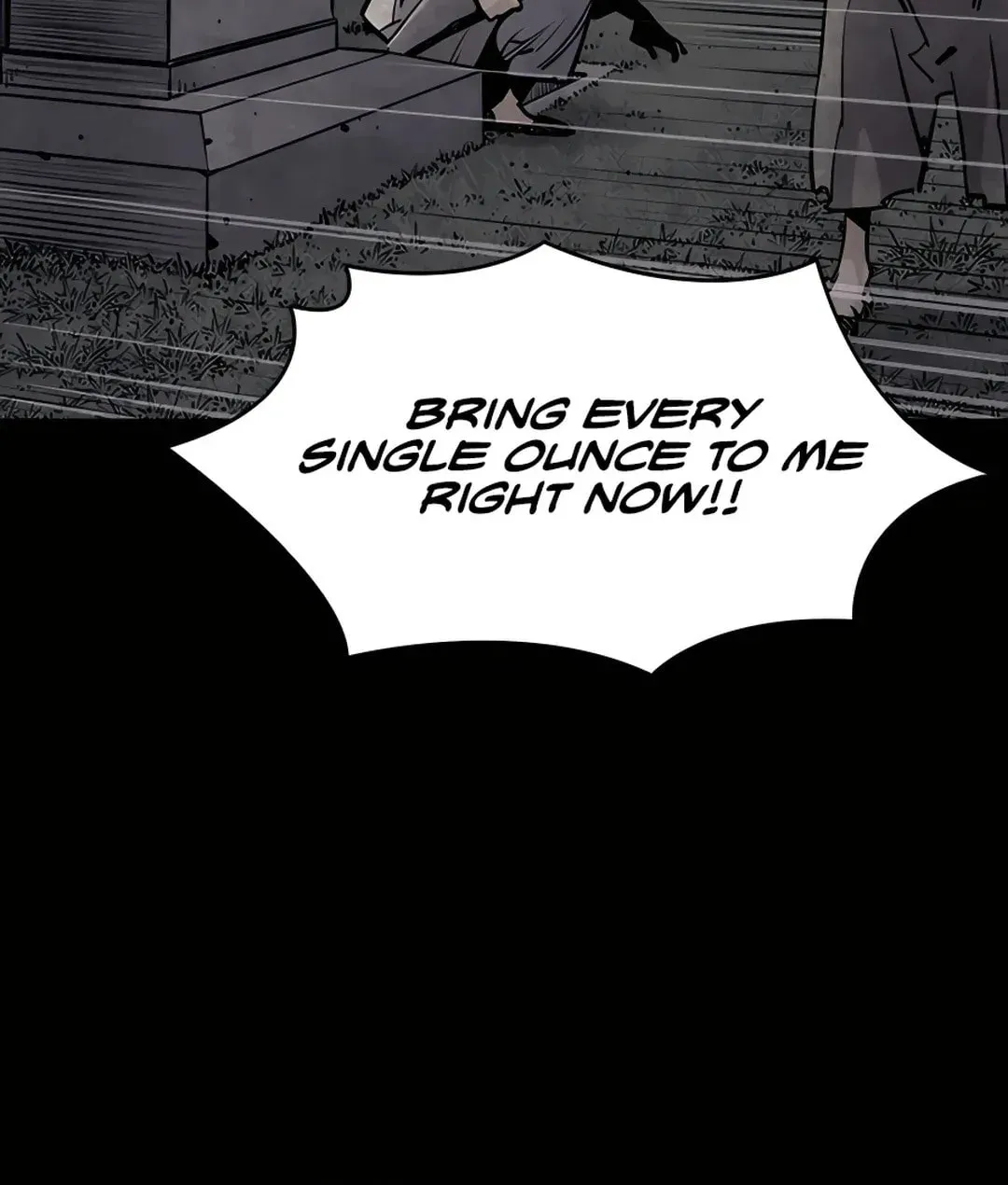 Read Death God chapter 13 image 17 on Lezhin