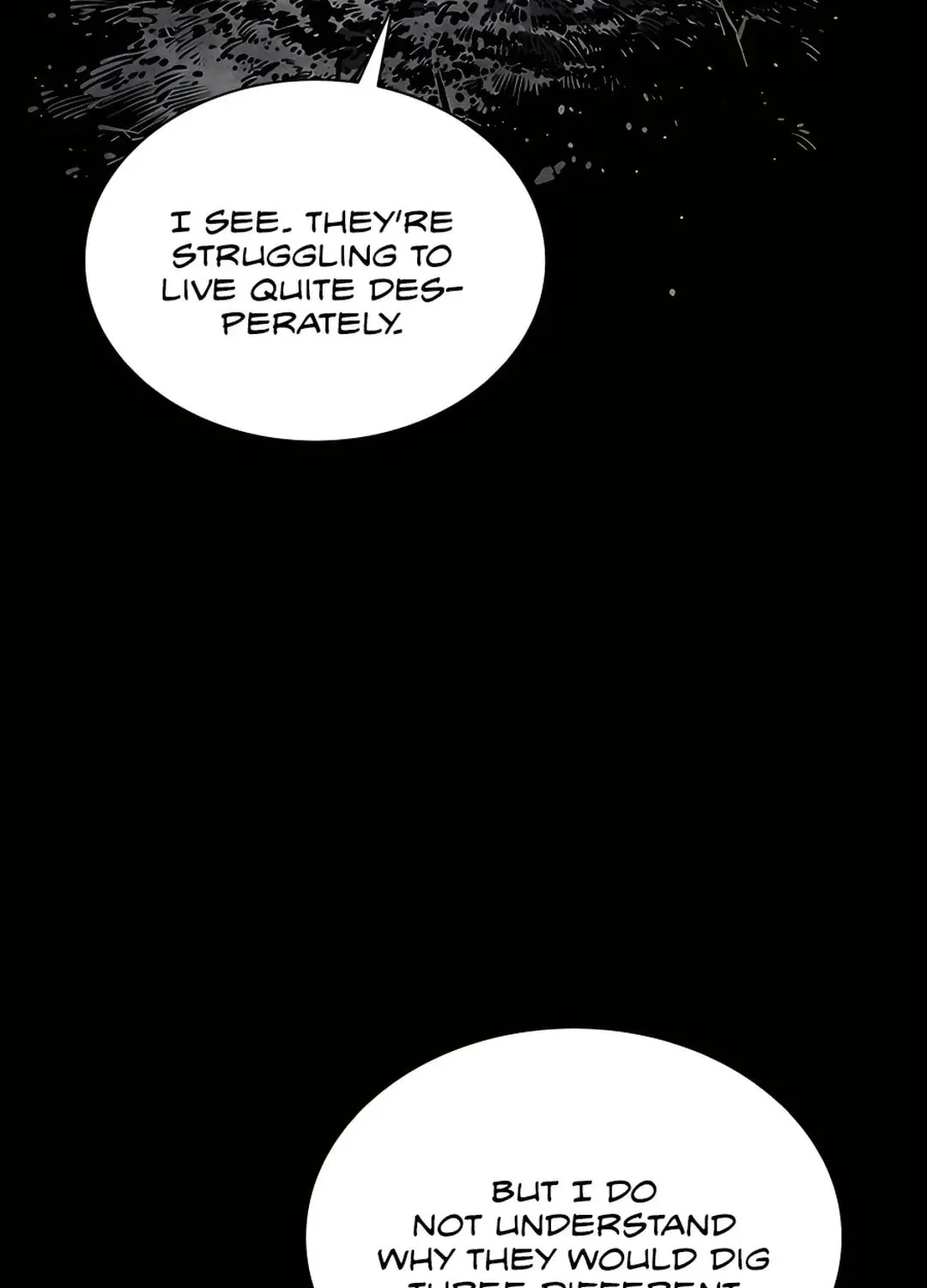 Read Death God chapter 13 image 2 on Lezhin