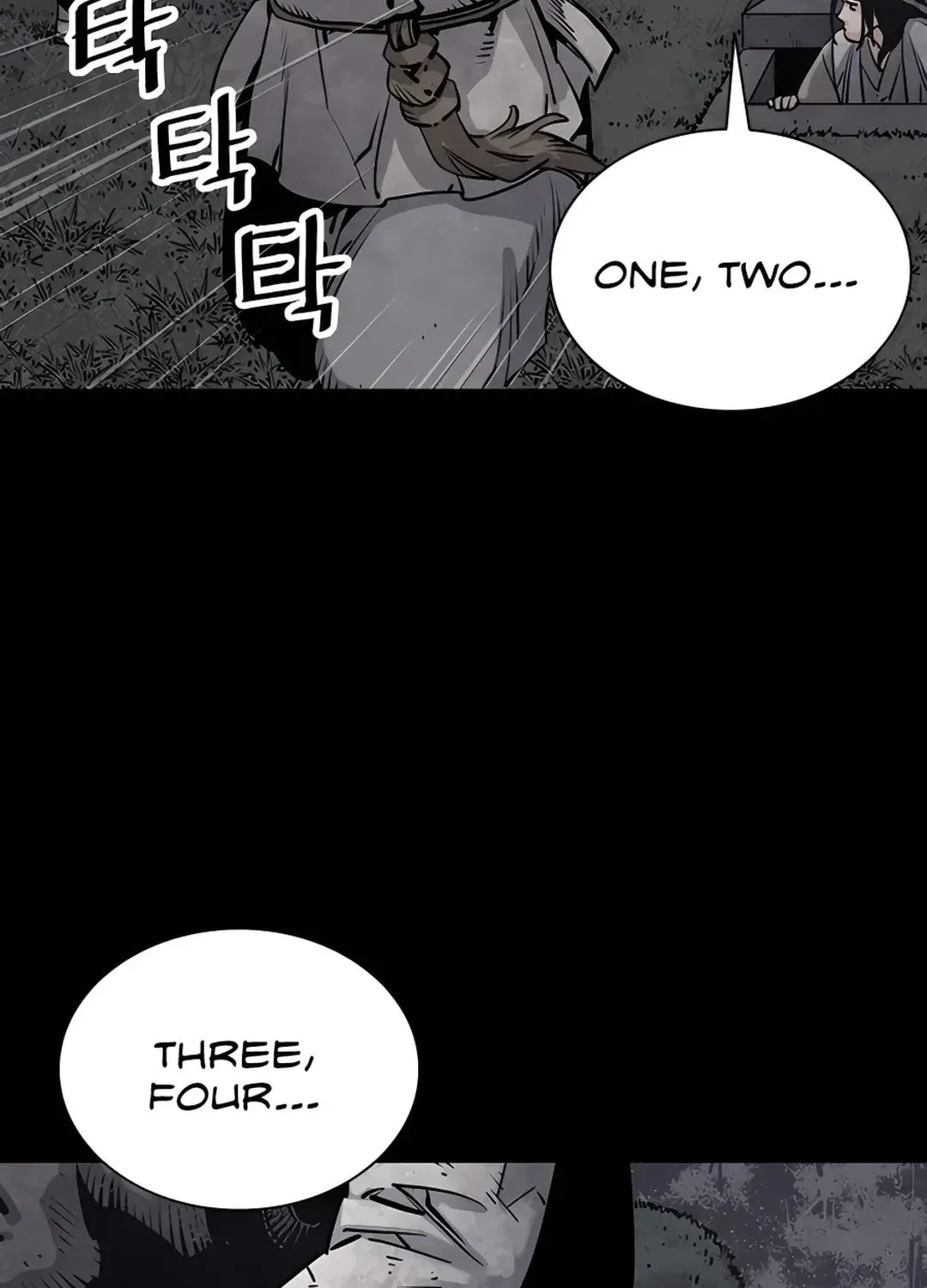 Read Death God chapter 13 image 20 on Lezhin