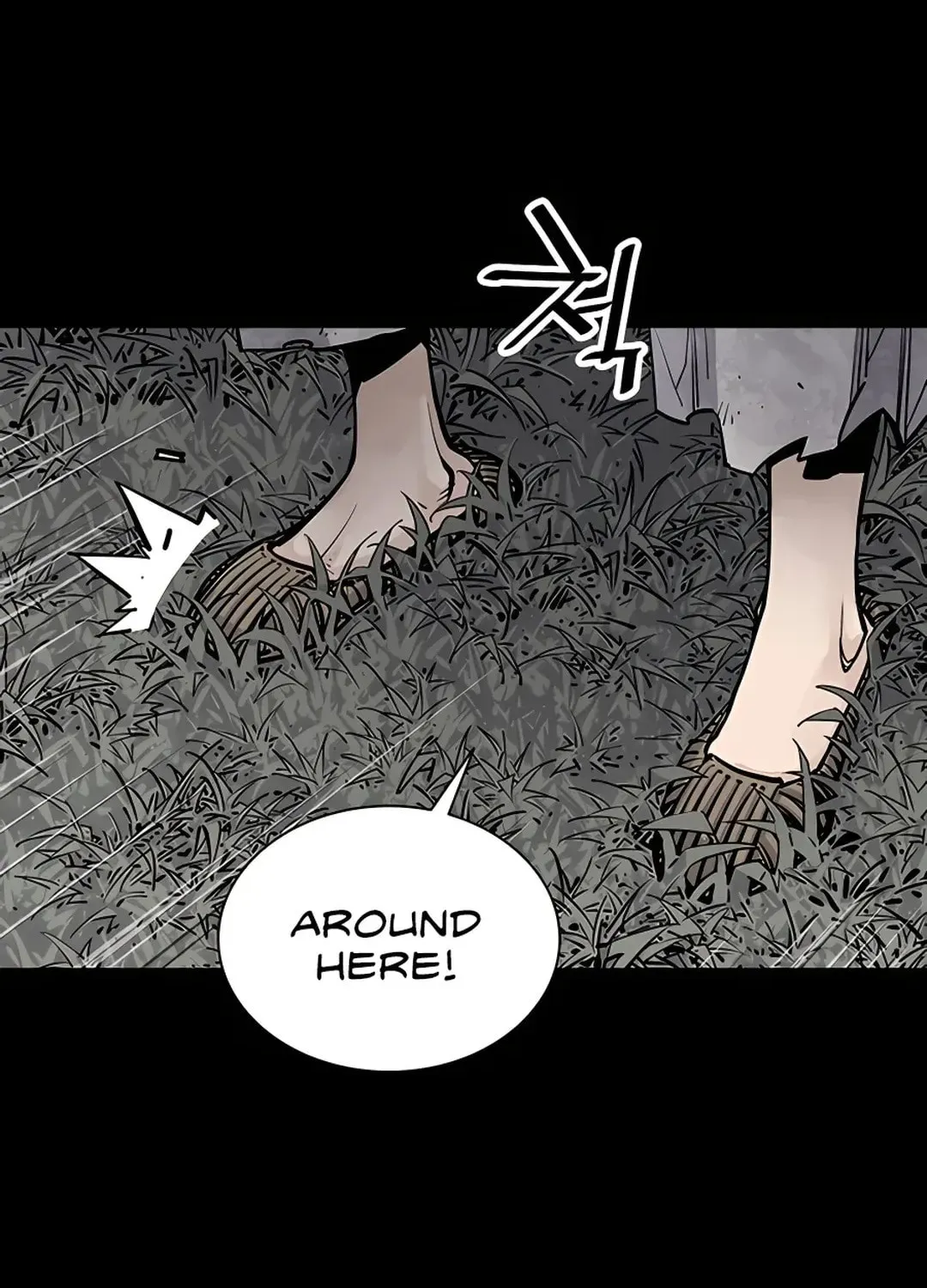 Read Death God chapter 13 image 23 on Lezhin