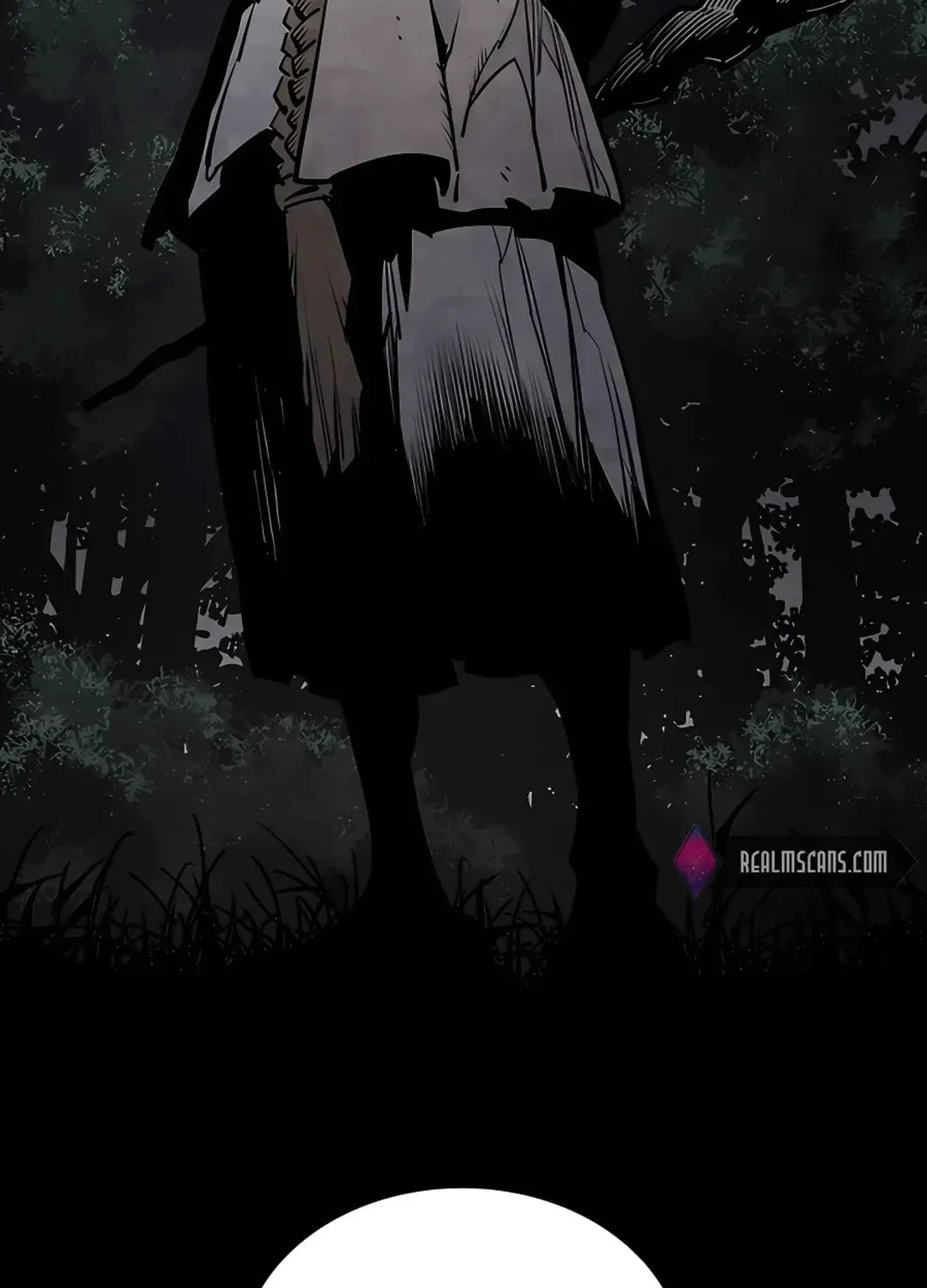 Read Death God chapter 13 image 25 on Lezhin