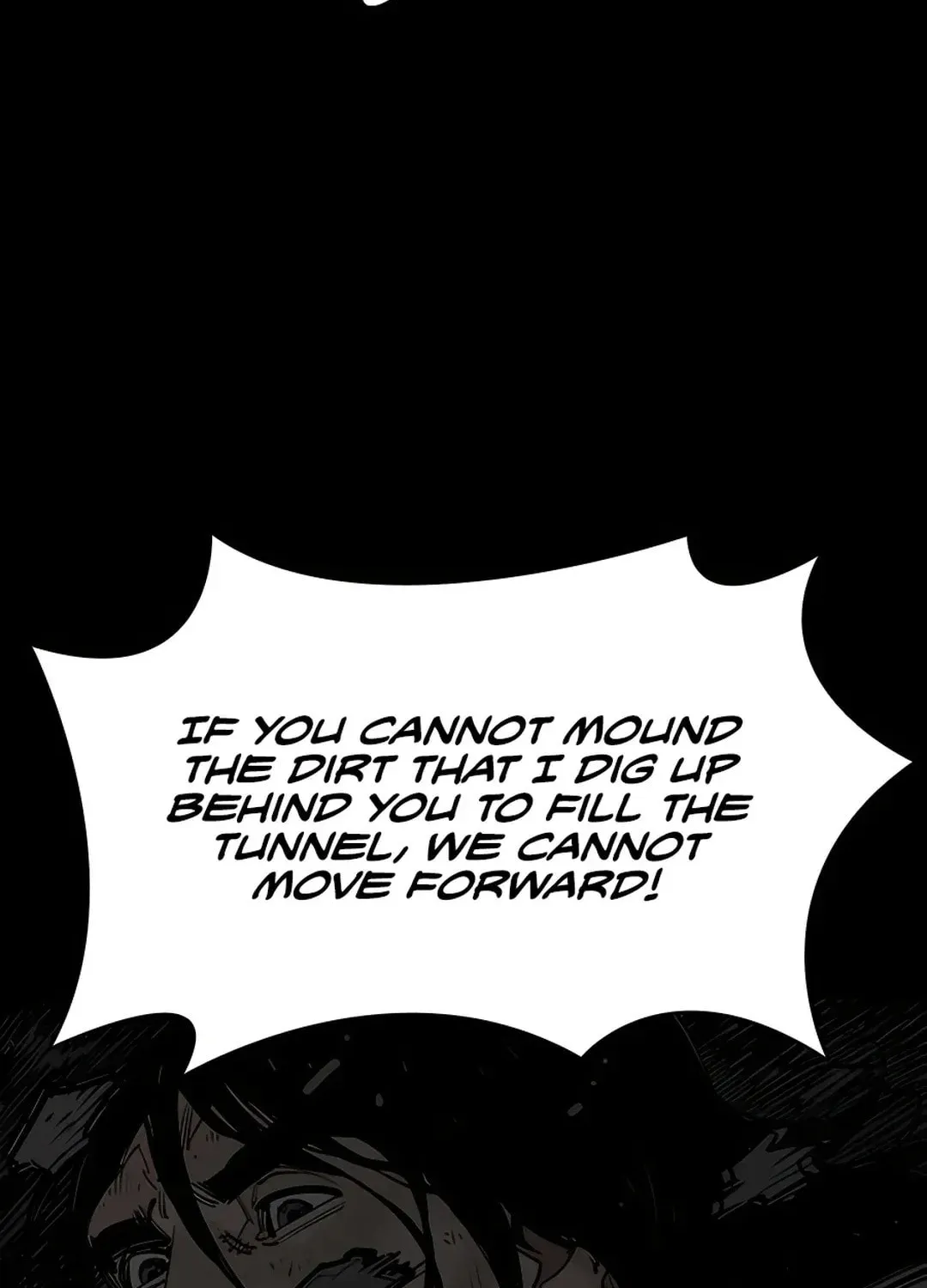 Read Death God chapter 13 image 28 on Lezhin