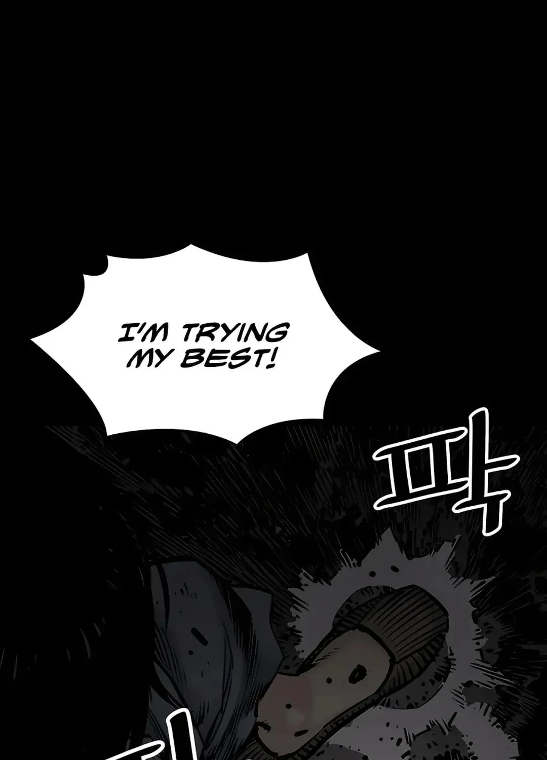 Read Death God chapter 13 image 31 on Lezhin
