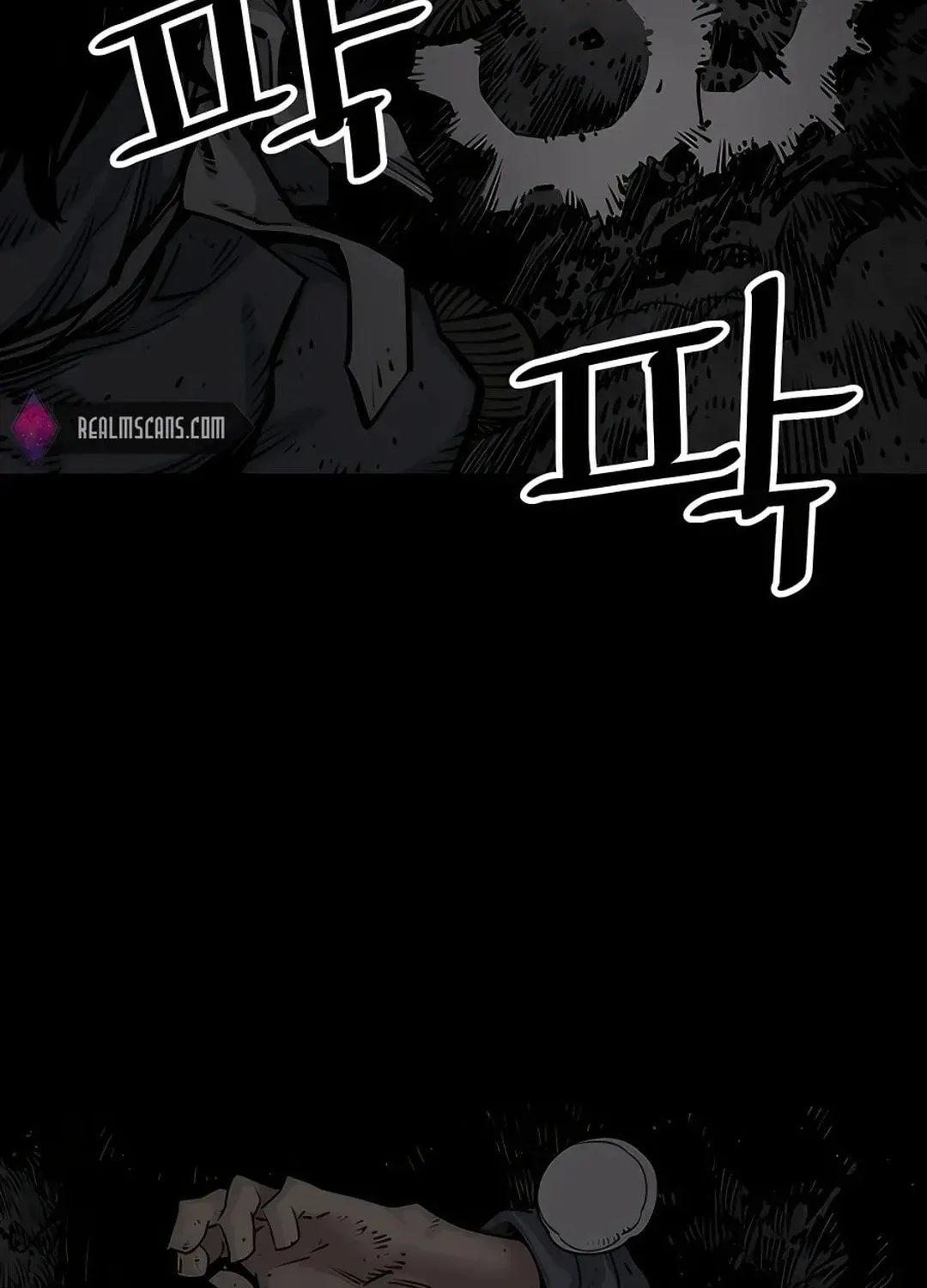 Read Death God chapter 13 image 32 on Lezhin