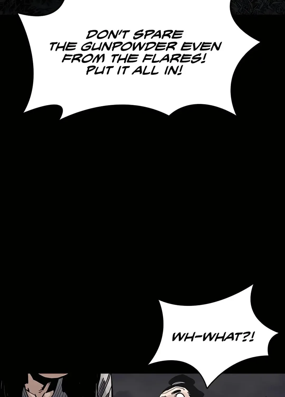 Read Death God chapter 13 image 40 on Lezhin