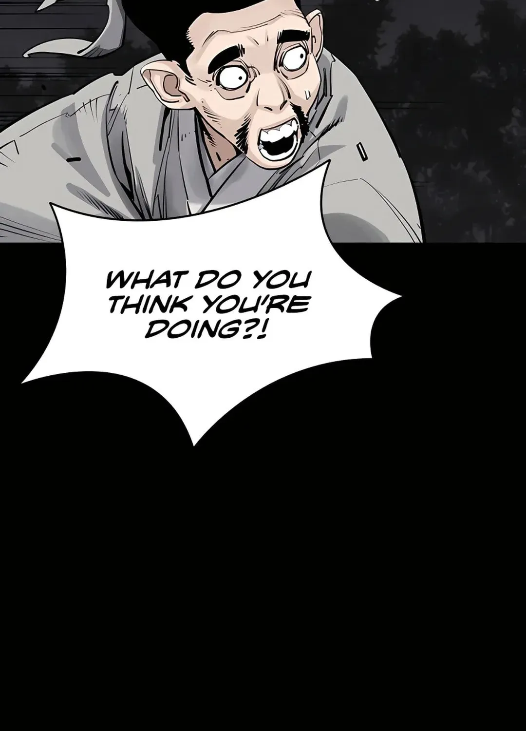 Read Death God chapter 13 image 42 on Lezhin