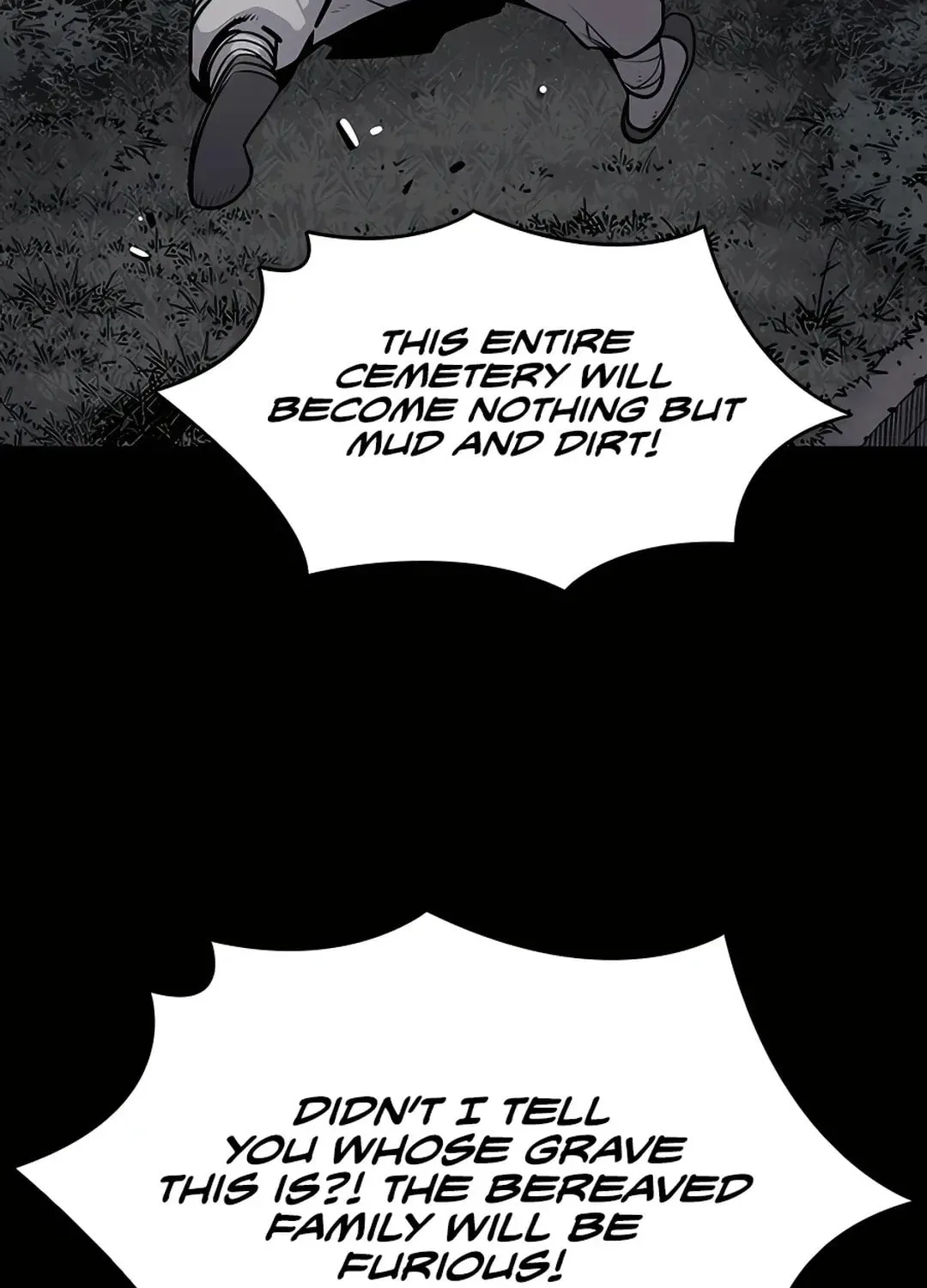 Read Death God chapter 13 image 44 on Lezhin