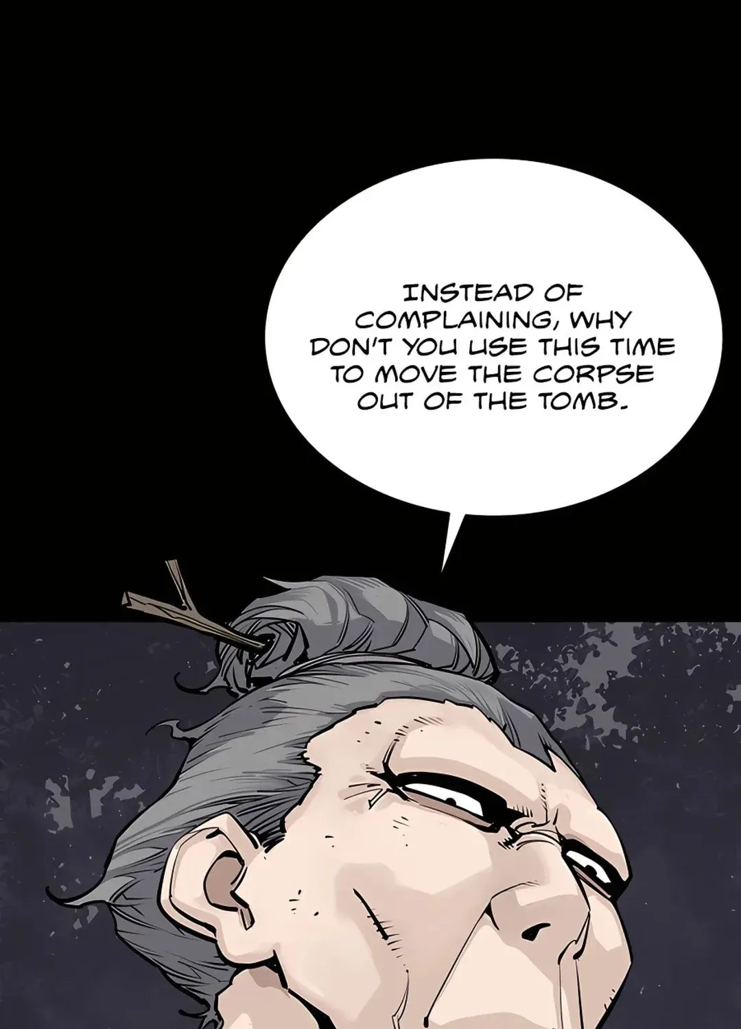 Read Death God chapter 13 image 48 on Lezhin
