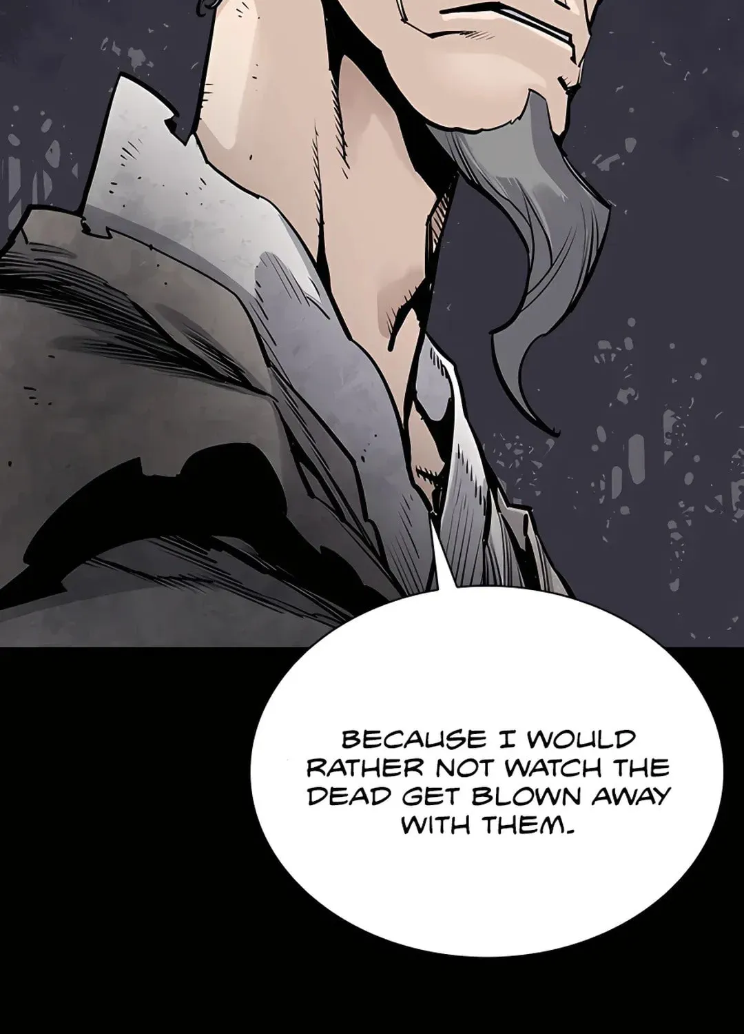 Read Death God chapter 13 image 49 on Lezhin