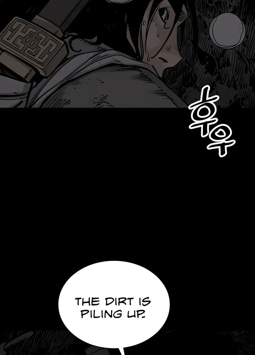 Read Death God chapter 13 image 53 on Lezhin