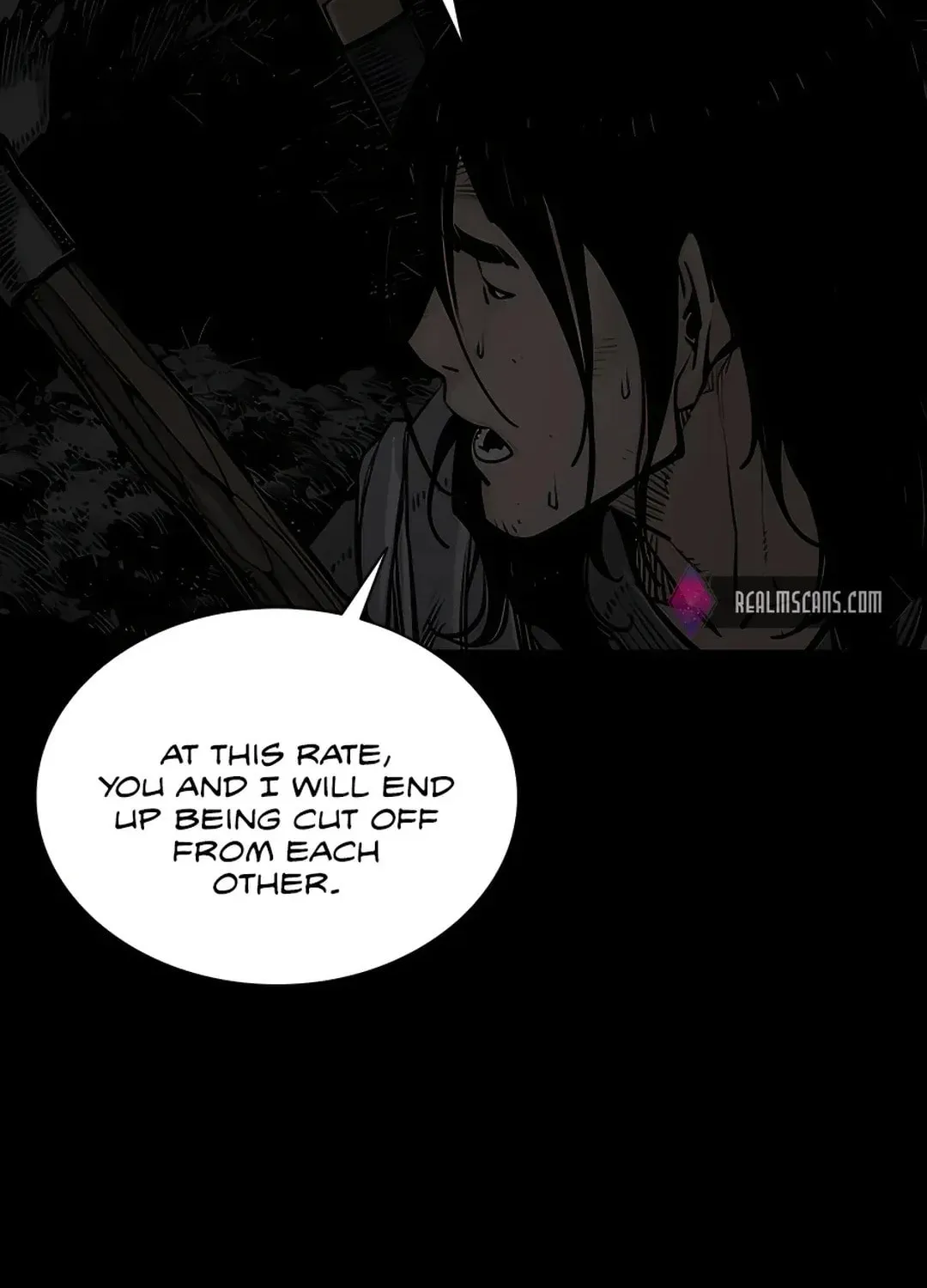 Read Death God chapter 13 image 54 on Lezhin