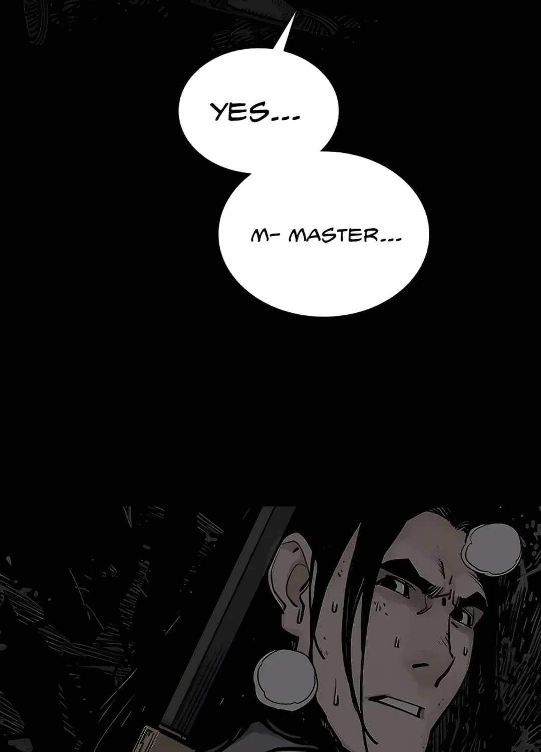 Read Death God chapter 13 image 57 on Lezhin