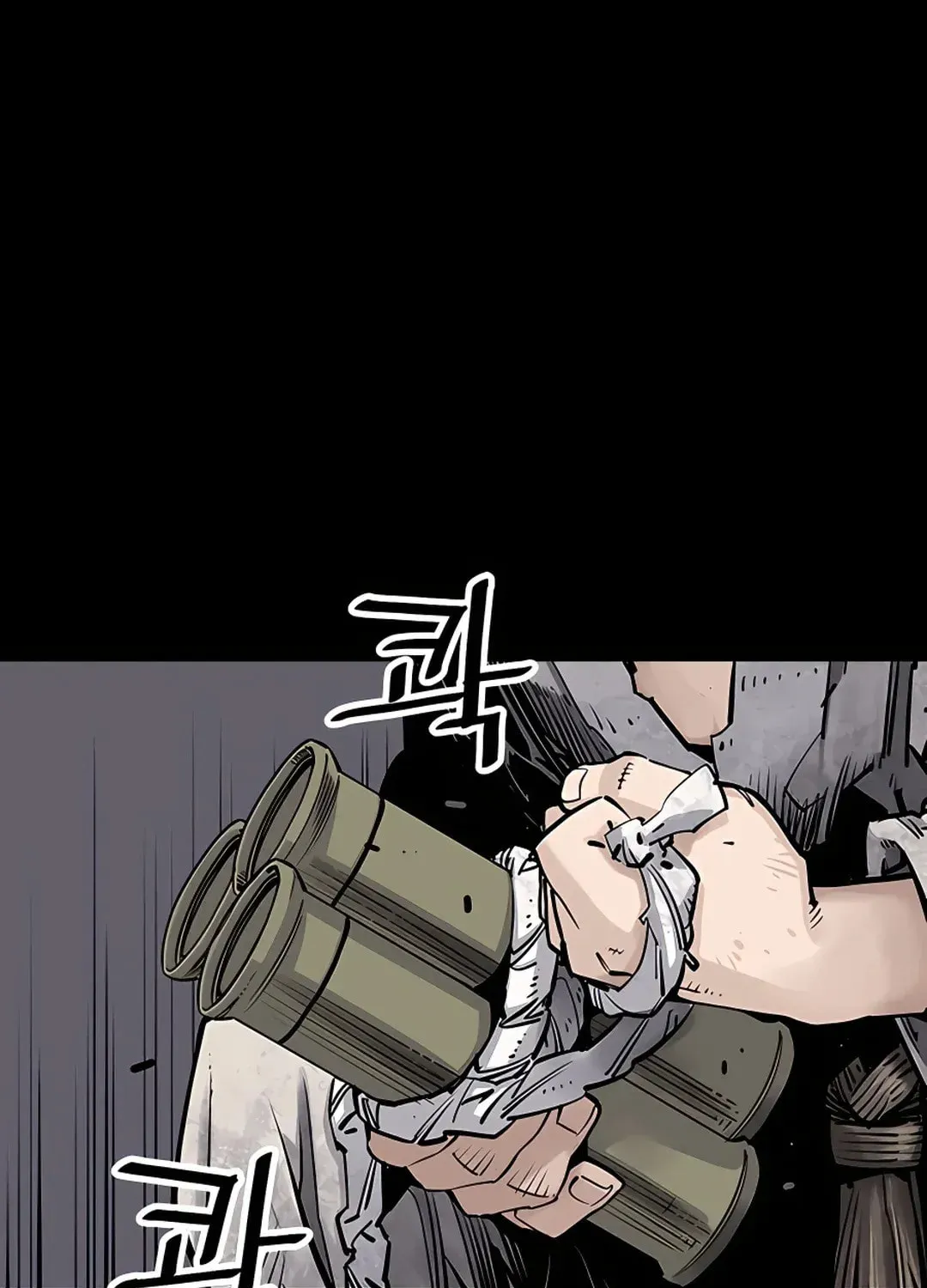 Read Death God chapter 13 image 59 on Lezhin