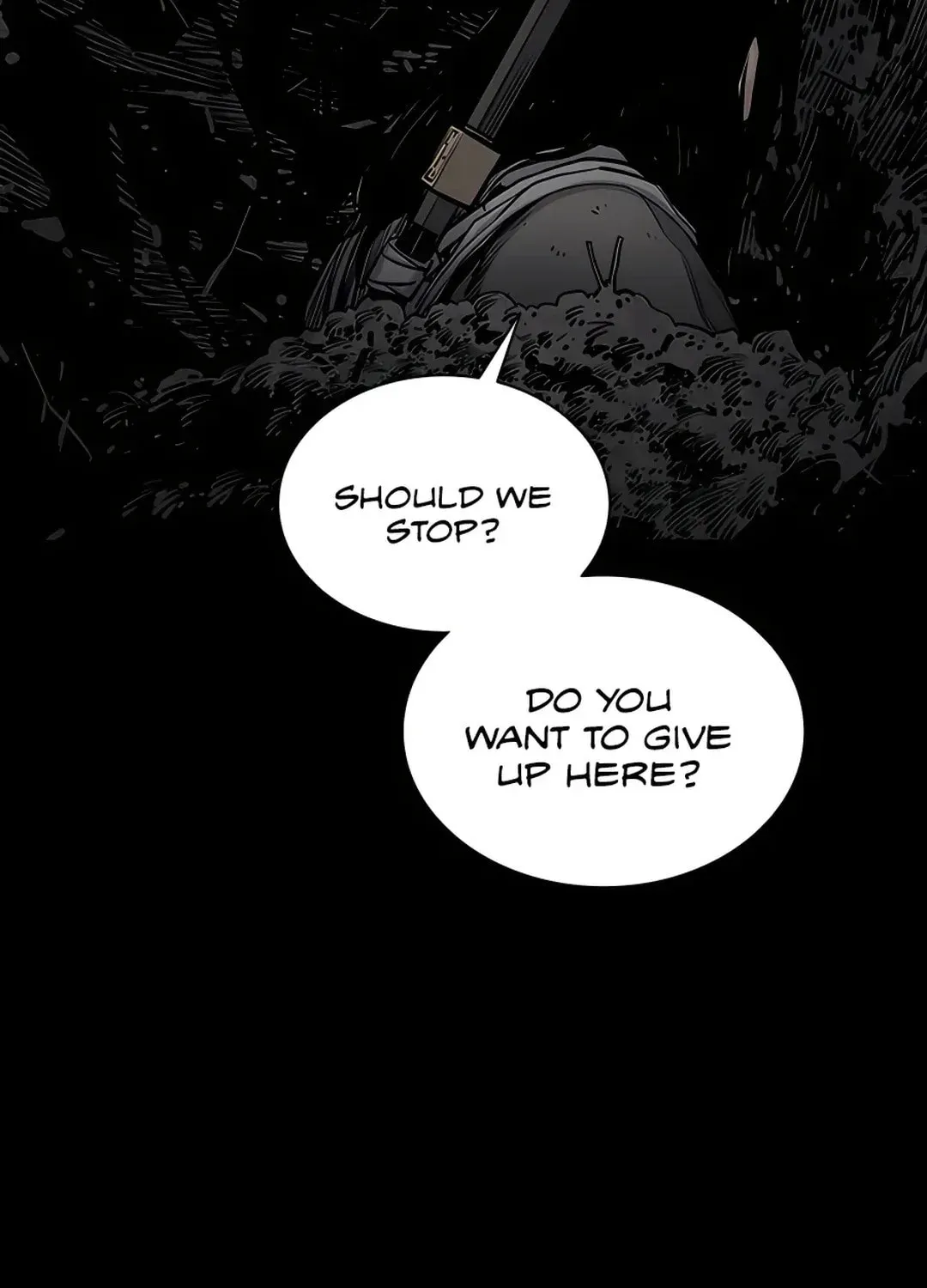 Read Death God chapter 13 image 63 on Lezhin
