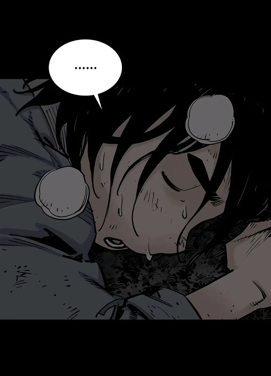 Read Death God chapter 13 image 64 on Lezhin