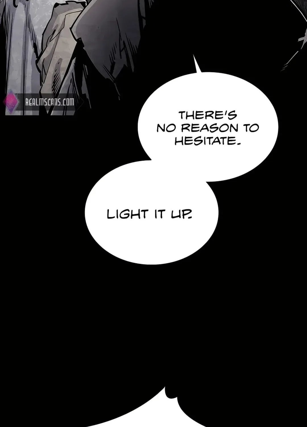 Read Death God chapter 13 image 77 on Lezhin