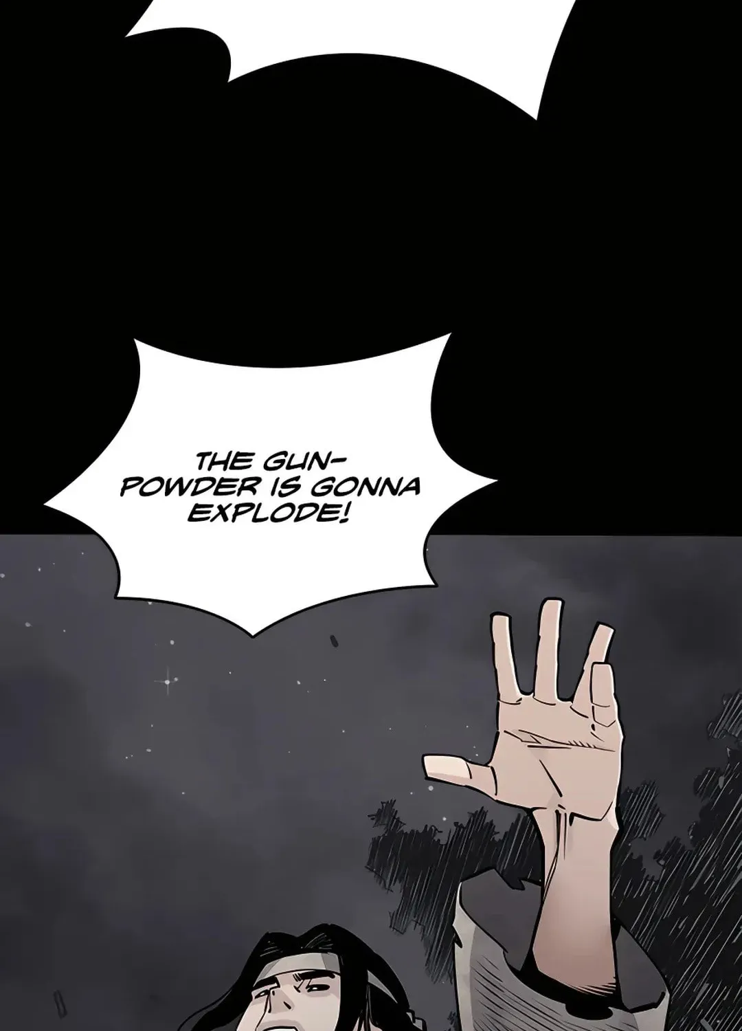 Read Death God chapter 13 image 79 on Lezhin