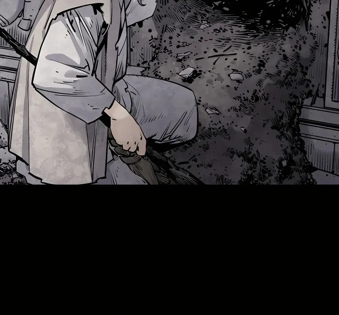 Read Death God chapter 13 image 8 on Lezhin