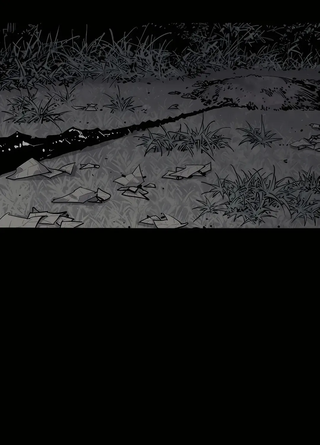 Read Death God chapter 13 image 87 on Lezhin