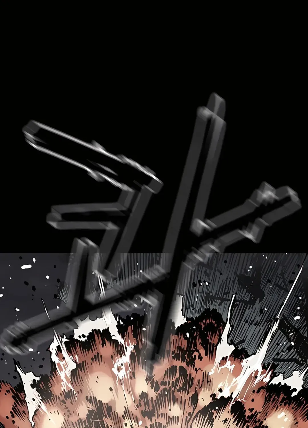 Read Death God chapter 13 image 88 on Lezhin