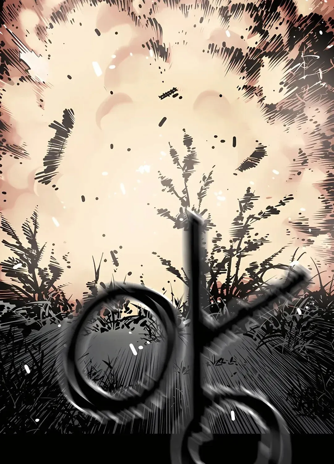 Read Death God chapter 13 image 89 on Lezhin
