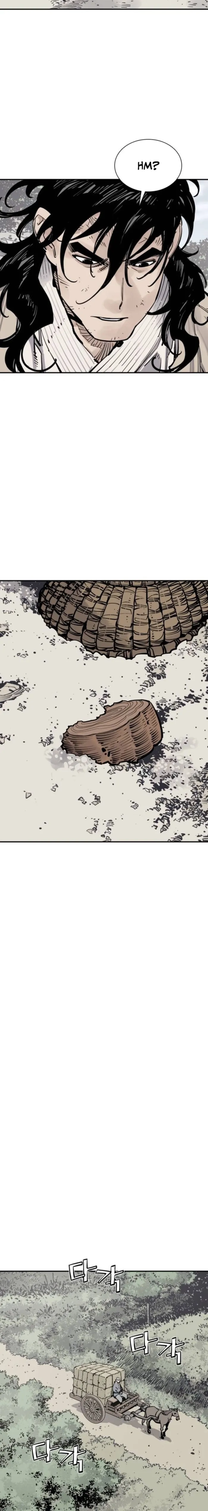 Read Death God chapter 137 image 4 on Lezhin