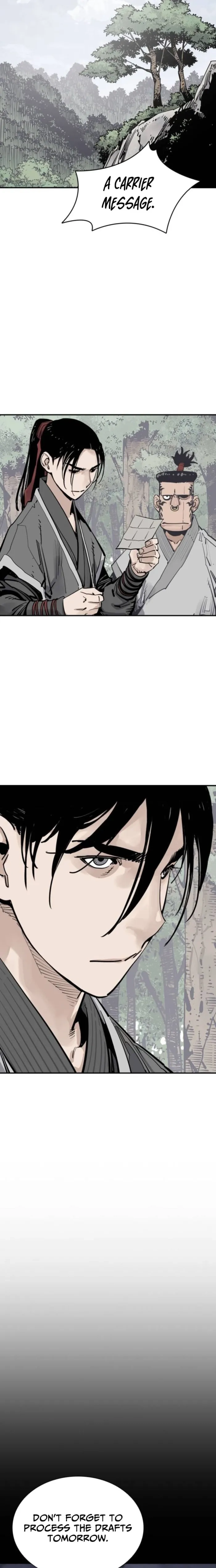Read Death God chapter 138 image 19 on Lezhin