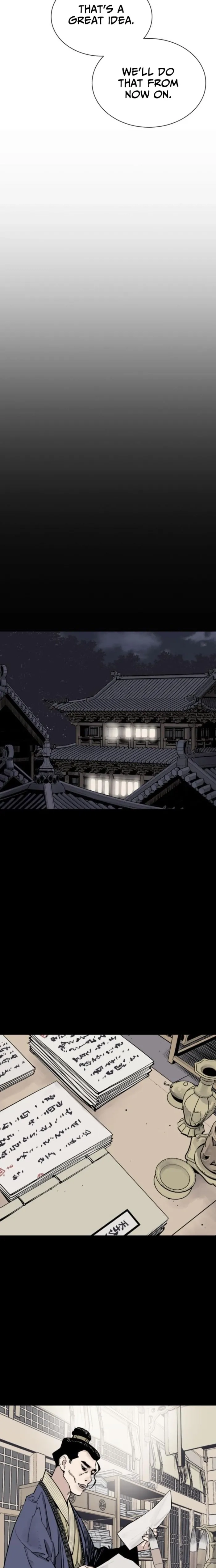 Read Death God chapter 139 image 15 on Lezhin
